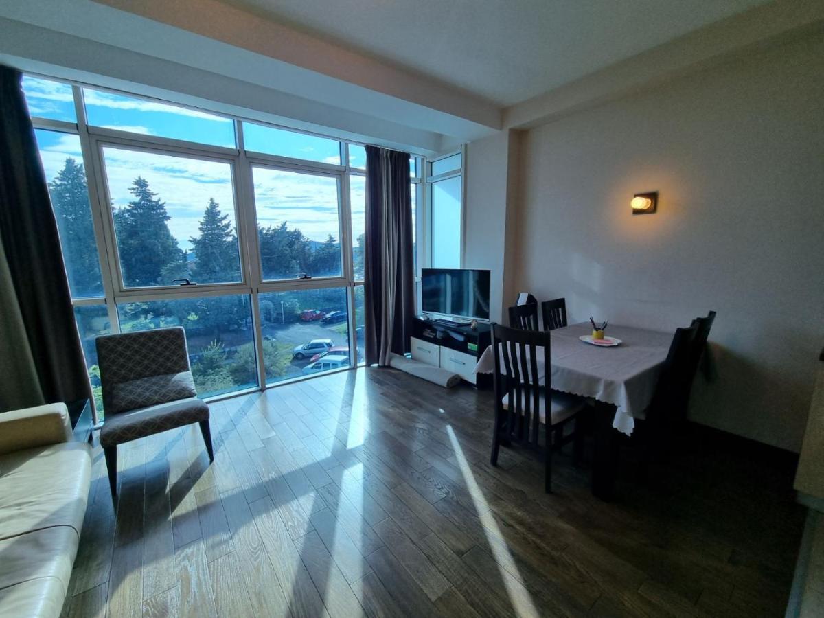 Becici -Lux Apartman Exterior photo