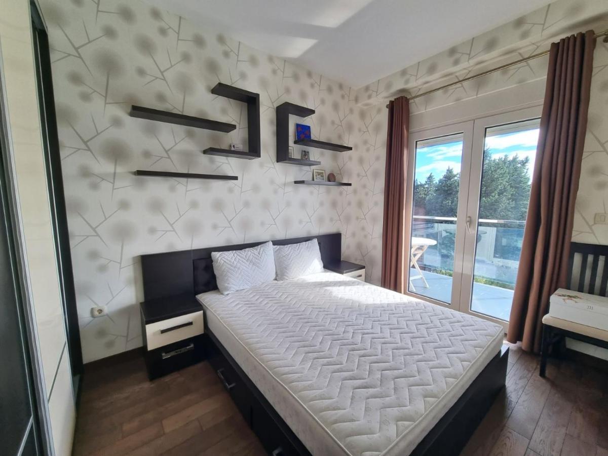 Becici -Lux Apartman Exterior photo