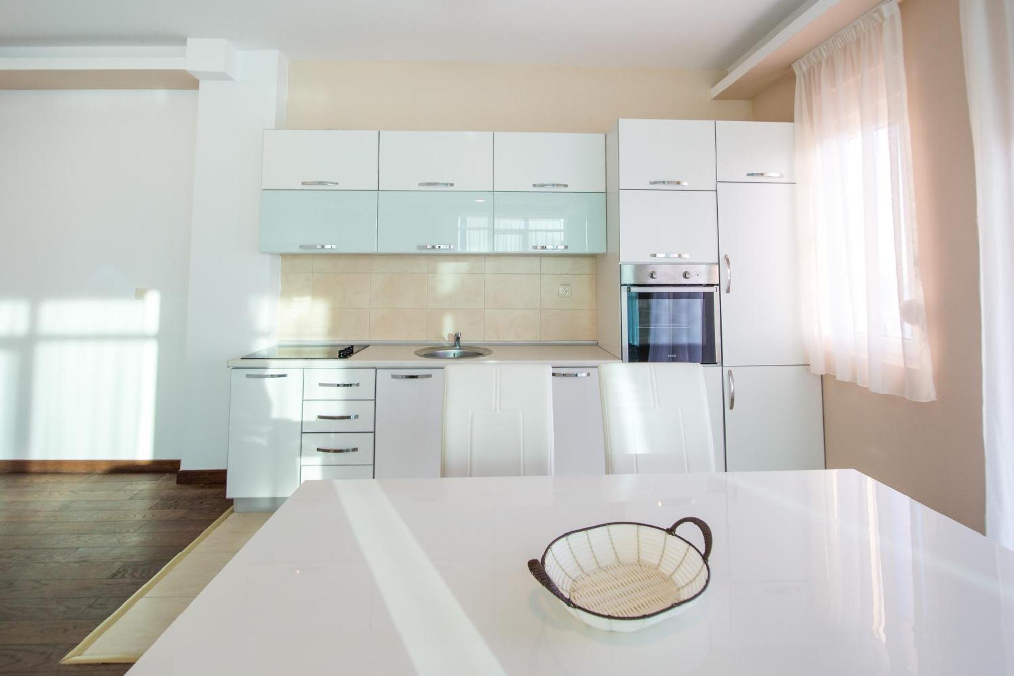 Becici -Lux Apartman Exterior photo