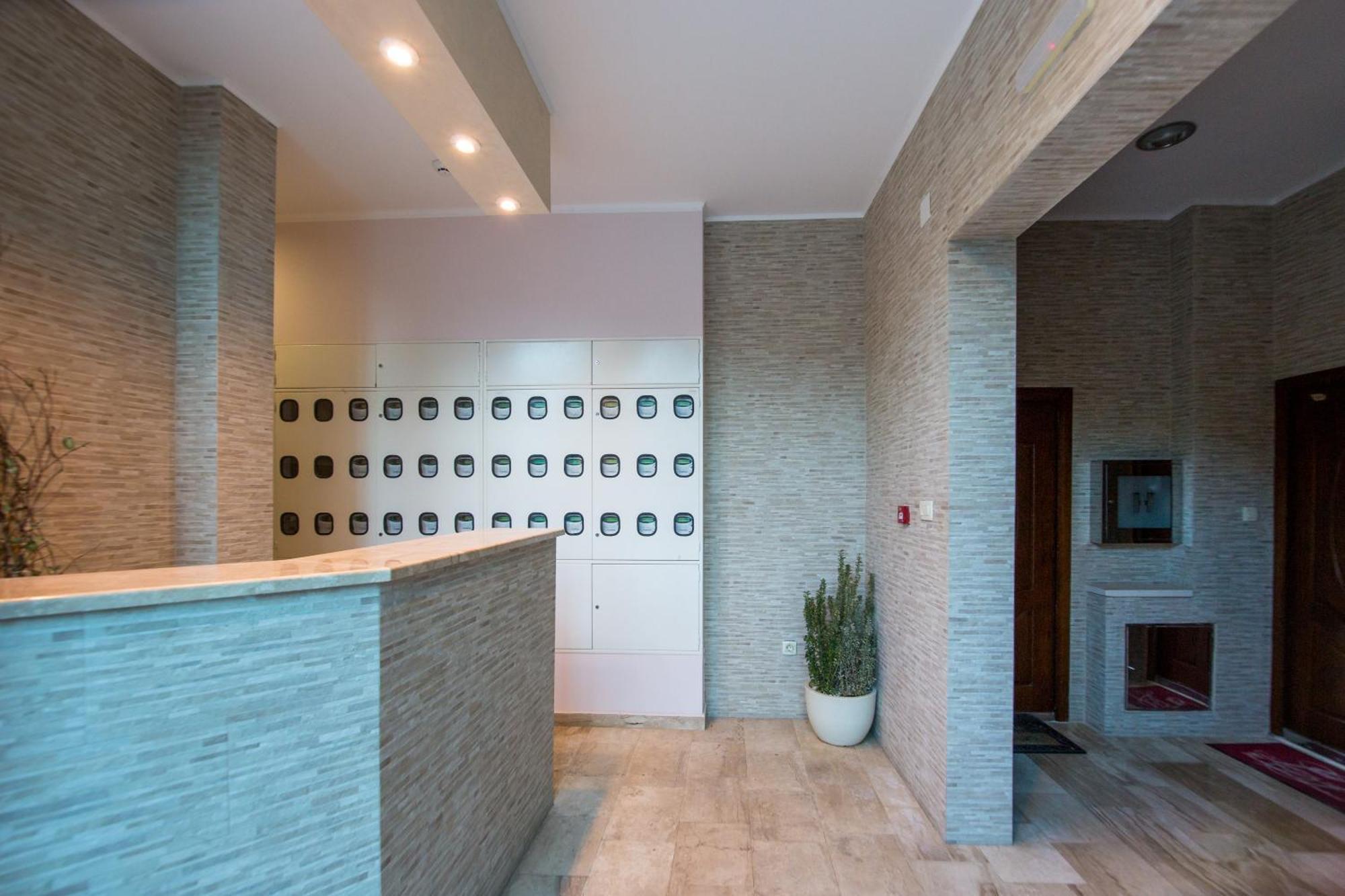 Becici -Lux Apartman Exterior photo