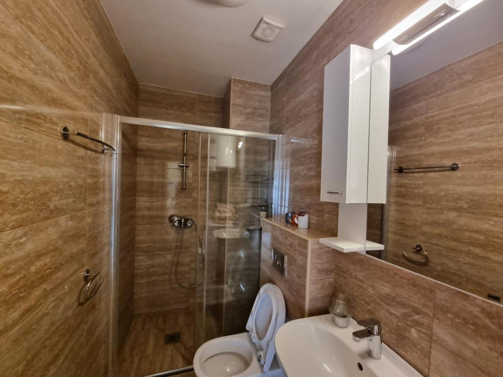 Becici -Lux Apartman Exterior photo
